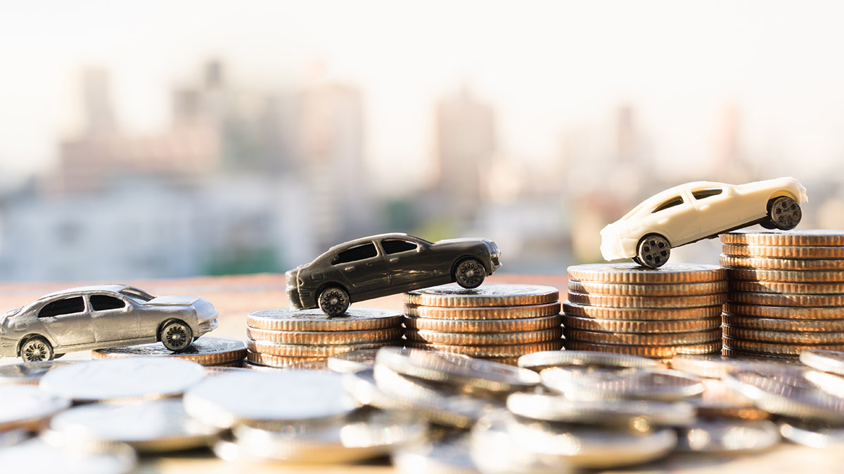 Can Car Rental analytics help make better investment decisions?