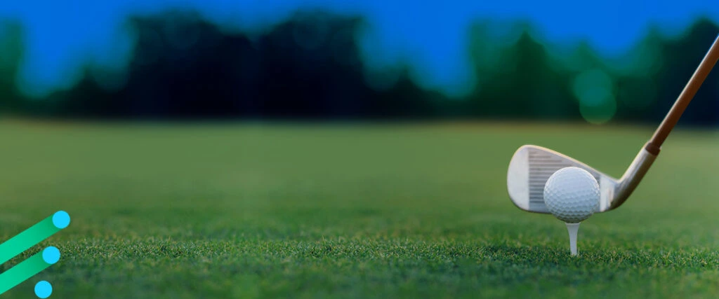 Golf Image
