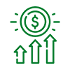 Leverage accurate, real-time demand insights