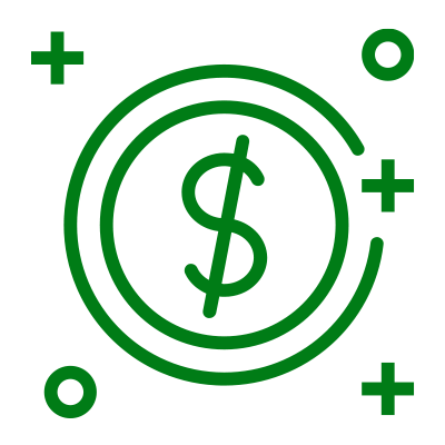 Save on the additional cost of building a data warehouse