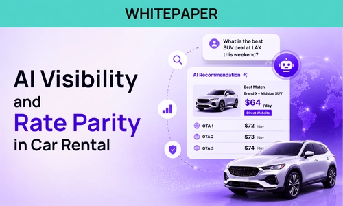 AI-Car Rental