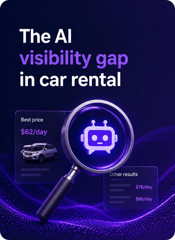 AI-Car Rental